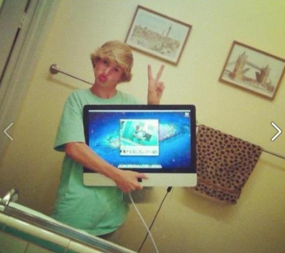 desktop