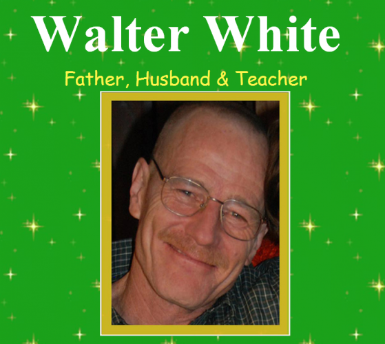 save walter 1