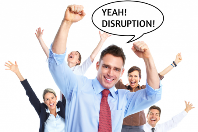 disruptionemployees