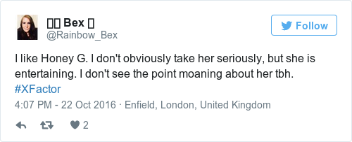 Tweet by @🏳️🌈 Bex 🌹