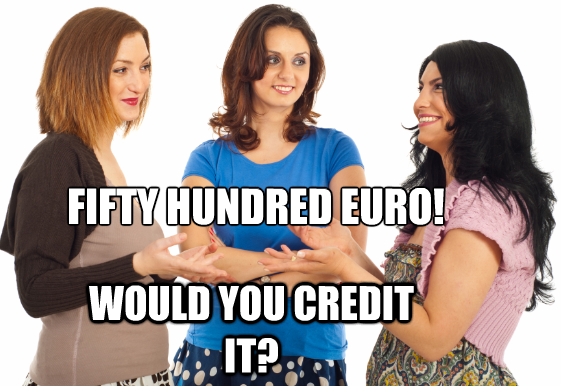 credit