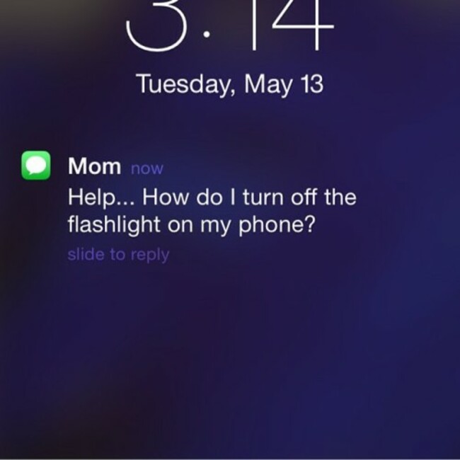 Struggle is real. #crazyYOURmom (@karen_liane)