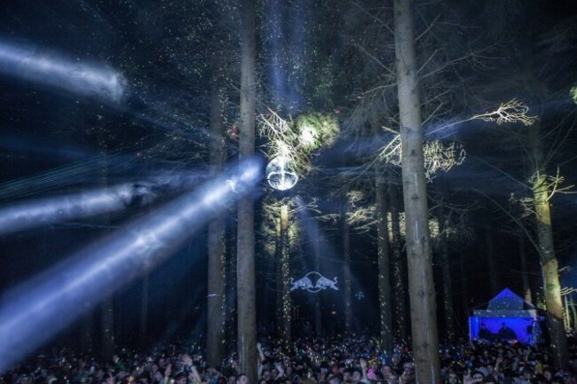 disco-ball-in-the-woods-rbma-at-electric-picnic