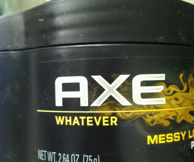 axe