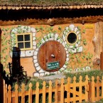 Frodo's place