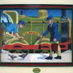 A mural which suffered from the corrosive properties of the sea air at Bray Dart station. (Via mural-to-mosaic.blogspot.com)