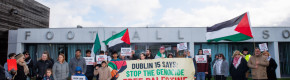 FAI motion to fulfil Israel fixtures passes at EGM